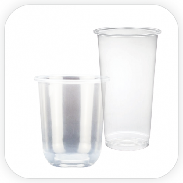 PP耐熱塑膠杯